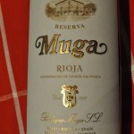 Next time you're looking for a smooth red blend try this Rioja.