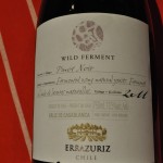 Taste the fields with this wild fermented Pinot noir.