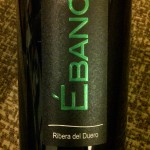 Ebano Ribera del Duero